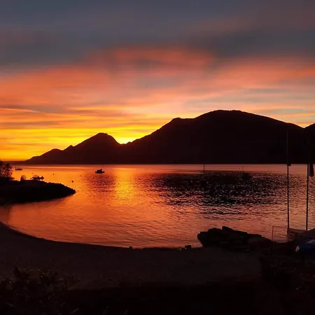 Homestay Blue Patch - Shared Brenzone sul Garda