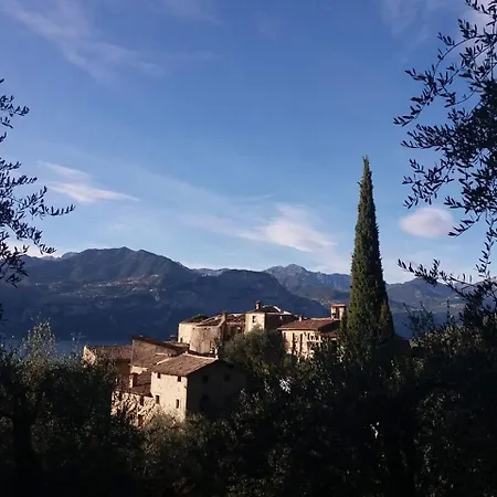 Homestay Blue Patch - Shared Brenzone sul Garda