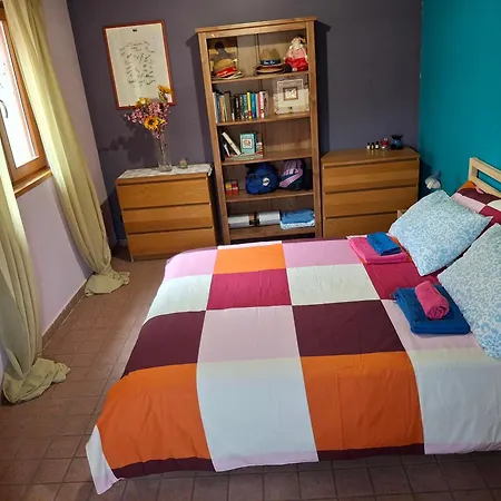 Homestay Blue Patch - Shared *